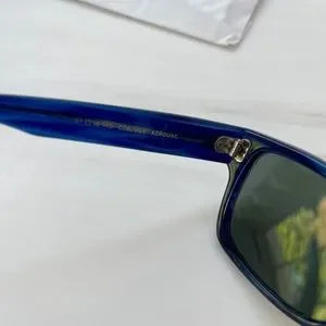 Barton Perreira | Accessories | Unisex Barton Perreira Blue  display picture 1